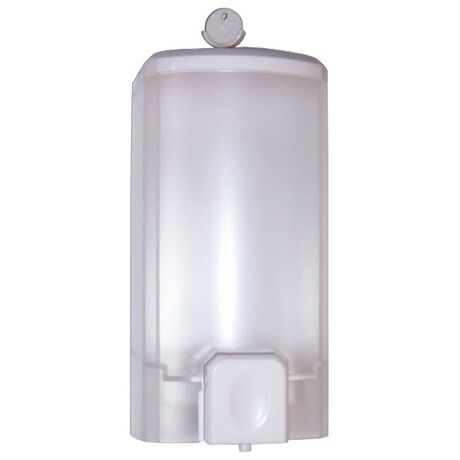 Θήκη Κρεμοσάπουνου Επαγγελματική Μονή 500ml