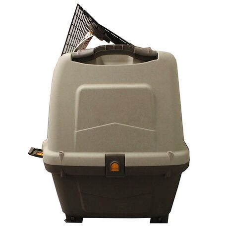 ARTPLAST Κλουβί Μεταφοράς 76x45x54cm για Κατοικίδια Μεσαίου Μεγέθους Ιταλικής Παραγωγής