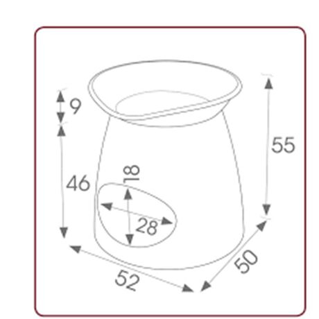 BAMA ITALY Διπλό Κρεβατάκι Κατοικίδιων-Σκαμπό 52x50x55cm RATTAN + 2 Μαξιλάρια PASHA Ανθρακί