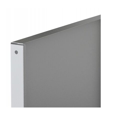 STEELEN Μεταλλικό Ράφι 100x41cm για Ντουλάπα 452.031, 452.032