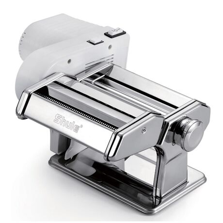 SHULE Μοτέρ 90W για Μηχανές Φύλλου 23x16x13cm Πλαστικό ABS Λευκό