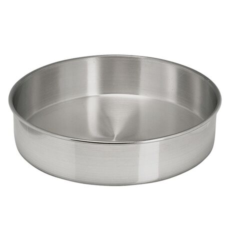 VESTA Ταψί Βαθύ Ø44x7cm ΑΛΟΥΜΙΝΙΟΥ