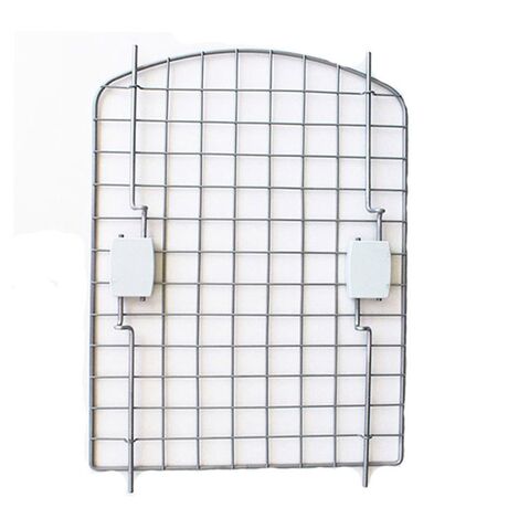 Μεταλλική Πόρτα 35.5x63.5cm για Σπίτι Σκύλου 459.413 XLARGE VESTA