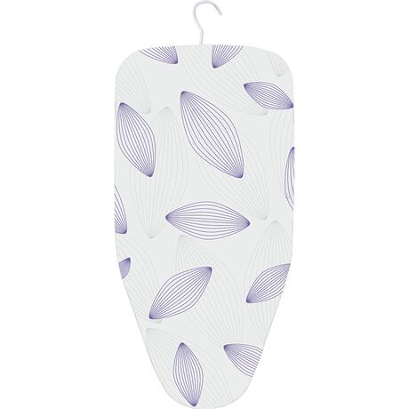 Σιδερώστρα Ατμού ΜΙΝΙ Μεταλλική 75x34x15cm Διάμετρος Σκελετού Ø6mm 1.6kg Επιτραπέζια Blimp