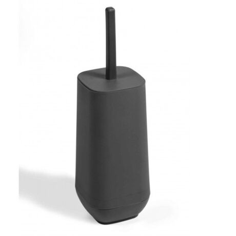 Πιγκάλ 12x12x37.2cm Ανθρακί Ελλάδας με Ανταλλακτικό Βουρτσάκι