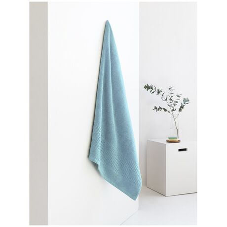 Palamaiki Πετσέτα Χεριών Towels Collection 30x50 ROKE SKY Γαλάζιο