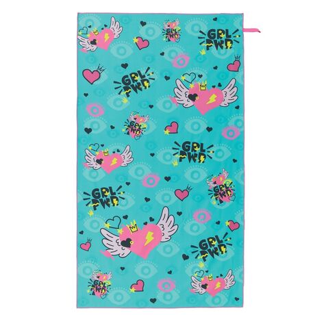 Palamaiki Πετσέτα Θαλάσσης Beach Collection 90x160 NM13 Γαλάζιο