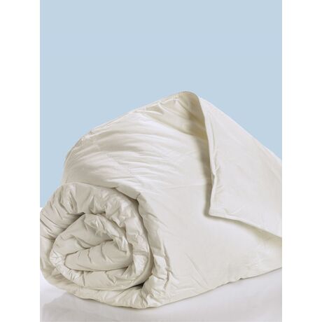 Palamaiki Πάπλωμα White Comfort 160x240 ALOE VERA FRESH ECRU Εκρού