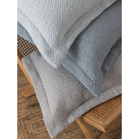 Palamaiki Κουβέρτα Matelasse 170X260 ZOE BEIGE Μπεζ