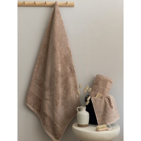 Palamaiki Σετ Πετσετες Towels Collection VINS BEIGE Μπεζ