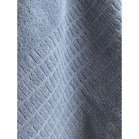 Palamaiki Σετ Πετσετες Towels Collection ROLL GREY Γκρι