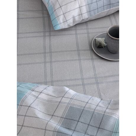 Palamaiki Ζεύγος Μαξιλαροθήκες Fashion Life 52x72 FL6282 Εμπριμέ