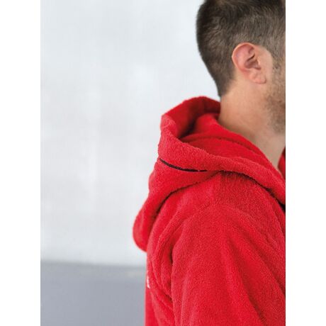 Palamaiki Μπουρνούζι Olympiacos B.C. OLYMPIACOS ADULTS X-Large