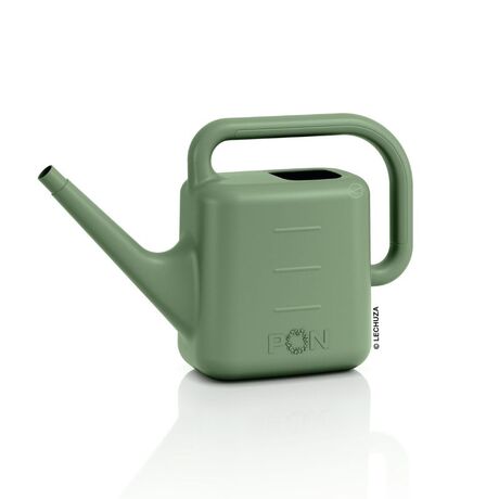 LECHUZA MOJA Ποτιστήρι 54x17x35cm 10 lt Πλαστικό Πράσινο Γερμανίας