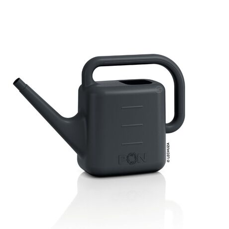 LECHUZA MOJA Ποτιστήρι 54x17x35cm 10lt Πλαστικό Γκρι Γερμανίας