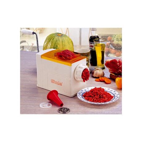 Εξάρτημα Παρασκευής Κιμά - Κουλουριών