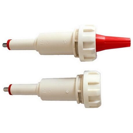 Εξάρτημα Παρασκευής Κιμά - Κουλουριών