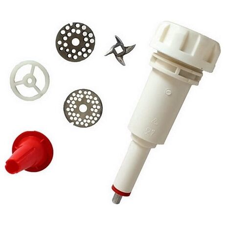 Εξάρτημα Παρασκευής Κιμά - Κουλουριών