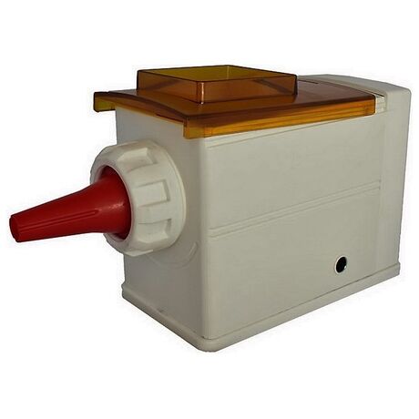 Εξάρτημα Παρασκευής Κιμά - Κουλουριών