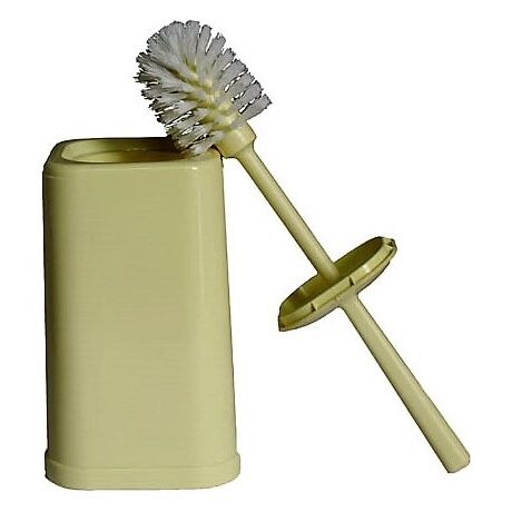 Πιγκάλ Κλειστό Πλαστικό Τετράγωνο