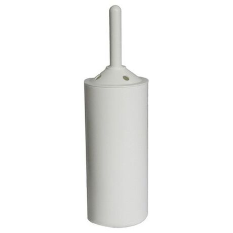 Πιγκάλ Κλειστό Στρογγυλό Λευκό