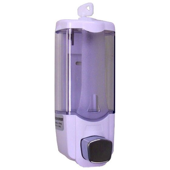 Θήκη Κρεμοσάπουνου Επαγγελματική Μονή 370ml