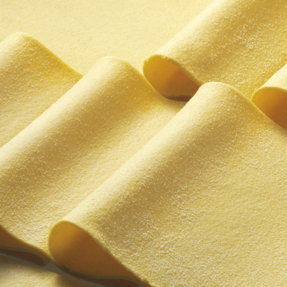 MARCATO Ιταλίας ATLAS150 Roller Μηχανή Φύλλου 20x12x13cm Επιχρωμιωμένο Ατσάλι MAX Πλάτος Ζύμης 15cm Βάρος 1.20kg