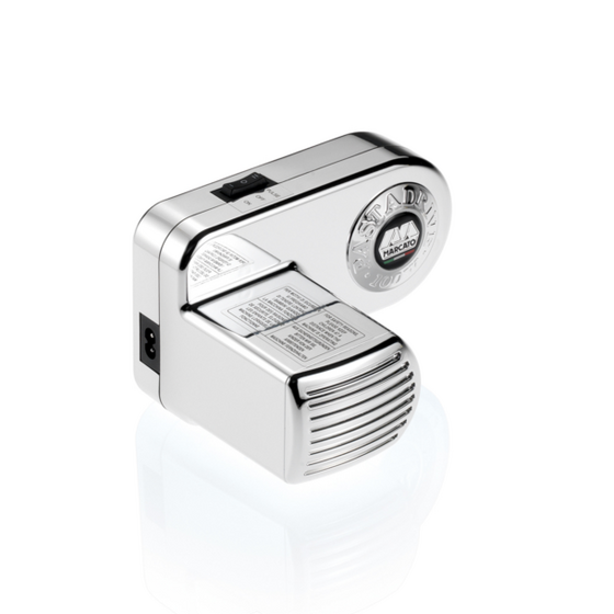 MARCATO Ιταλίας Μοτέρ Ηλεκτρικό Pastadrive 220V για Μηχανές Φύλλου Atlas και Ampia