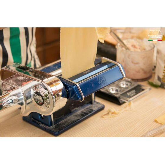 MARCATO Ιταλίας Μοτέρ Ηλεκτρικό Pastadrive 220V για Μηχανές Φύλλου Atlas και Ampia