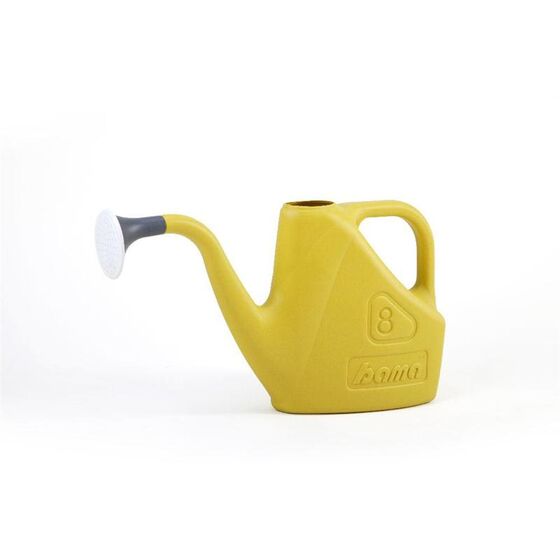 Ποτιστήρι Πλαστικό 60x15x33cm 8lt Κίτρινο BAMA Ιταλίας