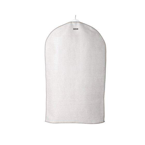 ORDINETT Ιταλίας Θήκη Φύλαξης Κουστουμιών 60x100cm Πολυεστέρας 0.20kg LINETTE 1/100 Διάφανη