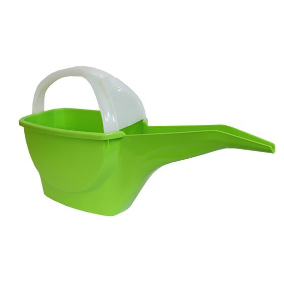 BAMA Ιταλίας Ποτιστήρι 49x16x29cm 4lt Λαχανί-Λευκό Πλαστικό