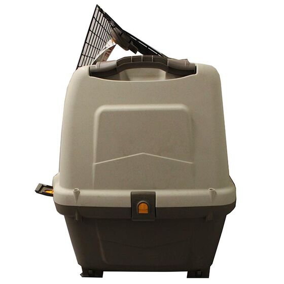 ARTPLAST Κλουβί Μεταφοράς 76x45x54cm για Κατοικίδια Μεσαίου Μεγέθους Ιταλικής Παραγωγής