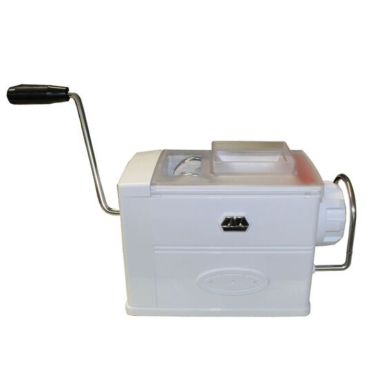 MARCATO Ιταλίας REGINA Μηχανή Παρασκευής Ζύμης και Ζυμαρικών 22x12x18cm με 5 Κεφαλές Βάρος 2.27kg