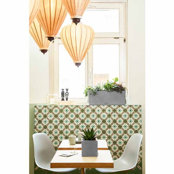 LECHUZA Balconera Stone 50 Ζαρντινιέρα 50x19x19cm Αυτοποτιζόμενη με Δοχείο Φύτευσης Stone Grey Γερμανίας