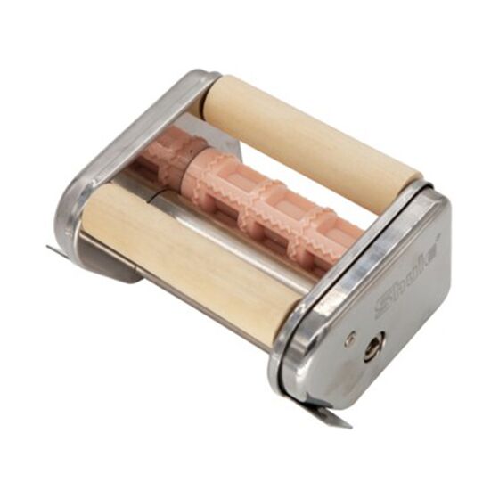 SHULE Εξάρτημα Παρασκευής Ζυμαρικών Raviolini+ Εξάρτημα Κοπής Pastabike Shule