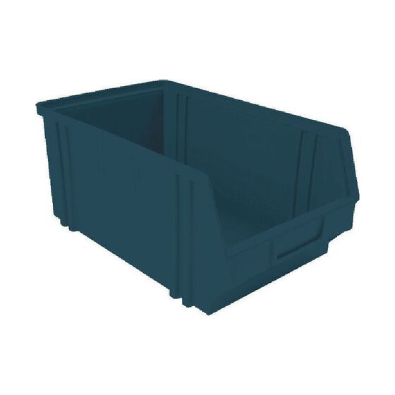 ARTPLAST Ιταλίας Σκαφάκι Αποθήκευσης Εργαλείων 14.6x23.7x12.4cm Πλαστικό