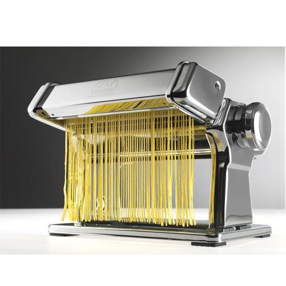 MARCATO Ιταλίας Εξάρτημα Ζυμαρικών CAPELLINI για Μηχανές Φύλλου Atlas 150 Classic,Roller, Desing