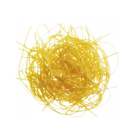 MARCATO Ιταλίας Εξάρτημα Ζυμαρικών CAPELLINI για Μηχανές Φύλλου Atlas 150 Classic,Roller, Desing