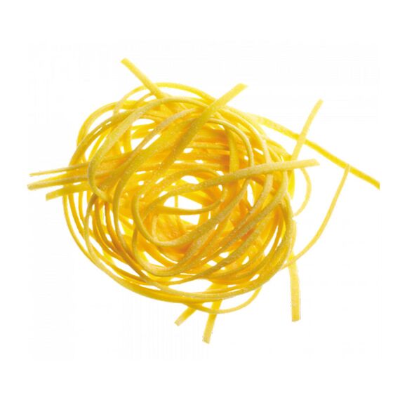 MARCATO Ιταλίας Εξάρτημα Ζυμαρικών LINGUINE για Μηχανές Φύλλου Atlas 150 Classic,Roller, Desing