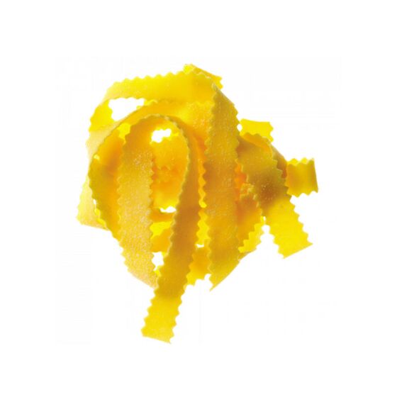 MARCATO Ιταλίας Εξάρτημα Ζυμαρικών REGINETTE για Μηχανές Φύλλου Atlas 150 Classic,Roller, Desing