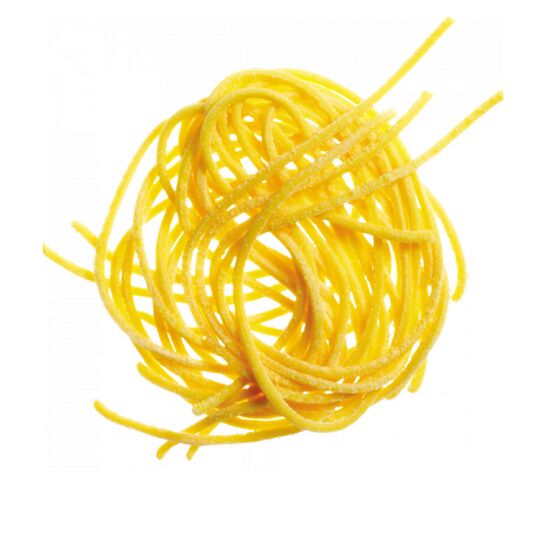 MARCATO Ιταλίας Εξάρτημα Ζυμαρικών SPAGHETTI ALLA CHITARRA για Μηχανές Φύλλου Atlas 150 Classic,Roller, Desing