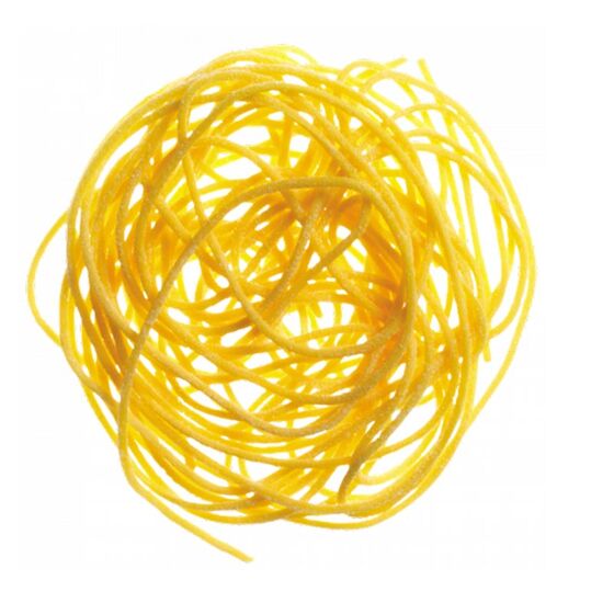 MARCATO Ιταλίας Εξάρτημα Ζυμαρικών VERMICELLI για Μηχανές Φύλλου Atlas 150 Classic,Roller, Desing