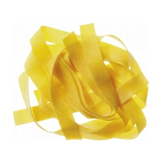 IMPERIA Ιταλίας Εξάρτημα Ζυμαρικών Lasagnette 12mm για Μηχανές Φύλλου Imperia Ipasta, Electric 230V και Sfogliatrice