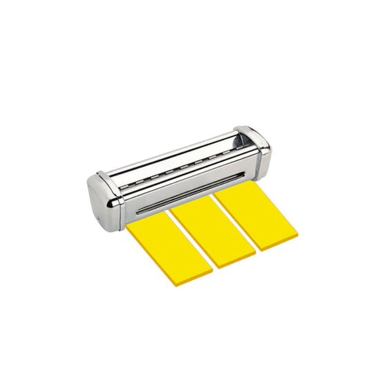 IMPERIA Ιταλίας Εξάρτημα Ζυμαρικών Lasagnette 12mm για Μηχανές Φύλλου Imperia Ipasta, Electric 230V και Sfogliatrice