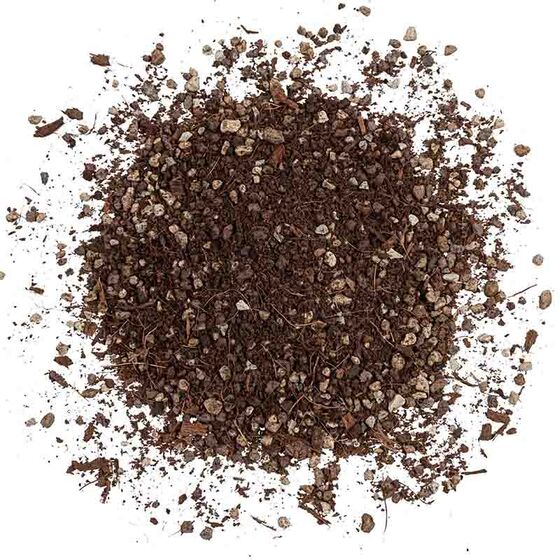 LECHUZA-VEGGIEPON Υπόστρωμα Λαχανικών 6lt για Γλάστρες Lechuza