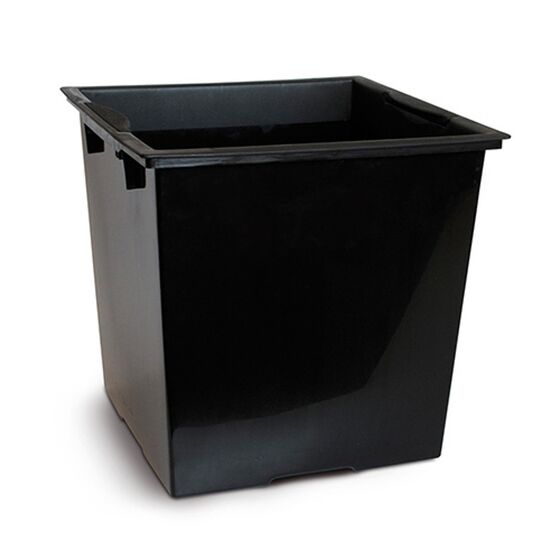 PLASTONA Κάδος Φύτευσης GO GREEN για Caspo Γλάστρα για TETRA και NATURA 29lt 1