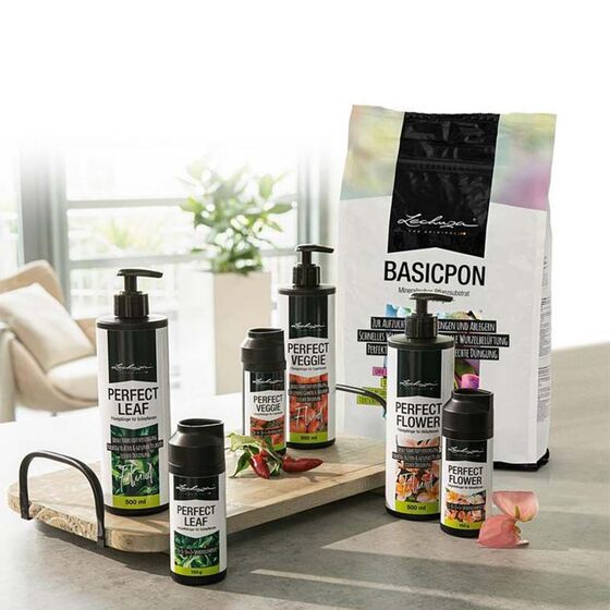 LECHUZA-BASICPON Υπόστρωμα Φύτευσης 20lt για Γλάστρες Lechuza