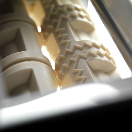 MARCATO Ιταλίας Αξεσουάρ για Παρασκευή Ζυμαρικών Raviolini για Μηχανές Φύλλου Atlas150 Classic και Design