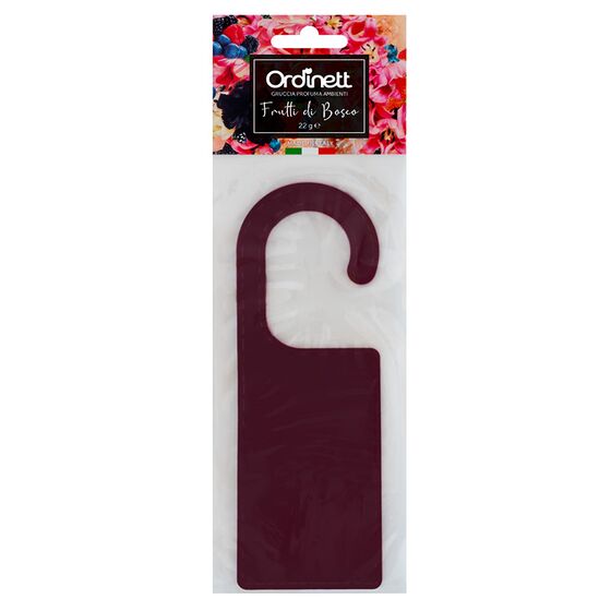 ORDINETT ITALY Αρωματικό Κρεμαστό Berries